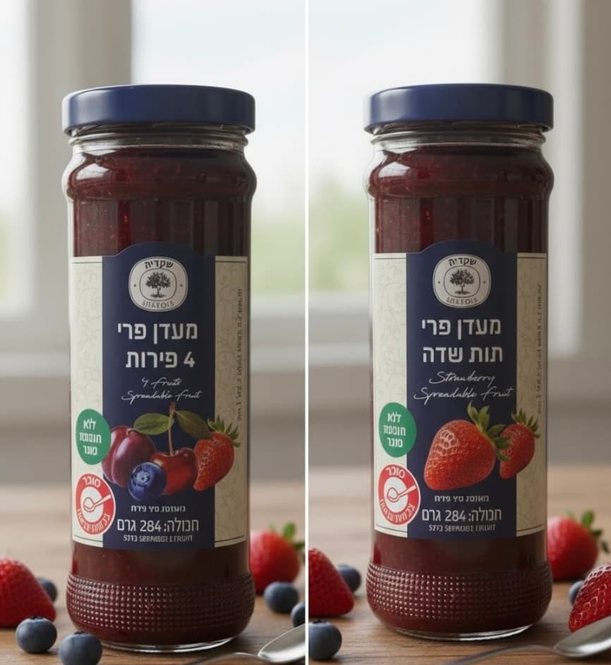 ריקול למעדני שקדיה: משרד הבריאות קורא לציבור שלא לצרוך את המוצרים