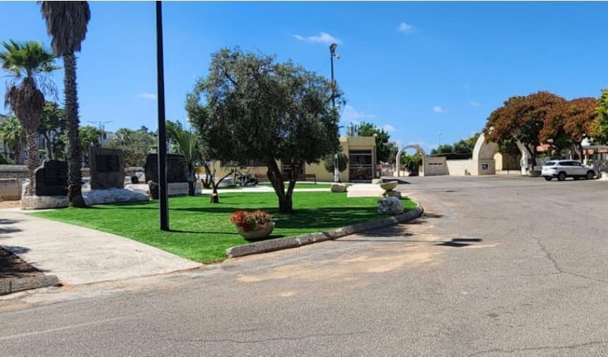 שלושה אירועי שריפה באור עקיבא ובאזור חדרה: תושב העיר מואשם בגרימת שריפה ברשלנות