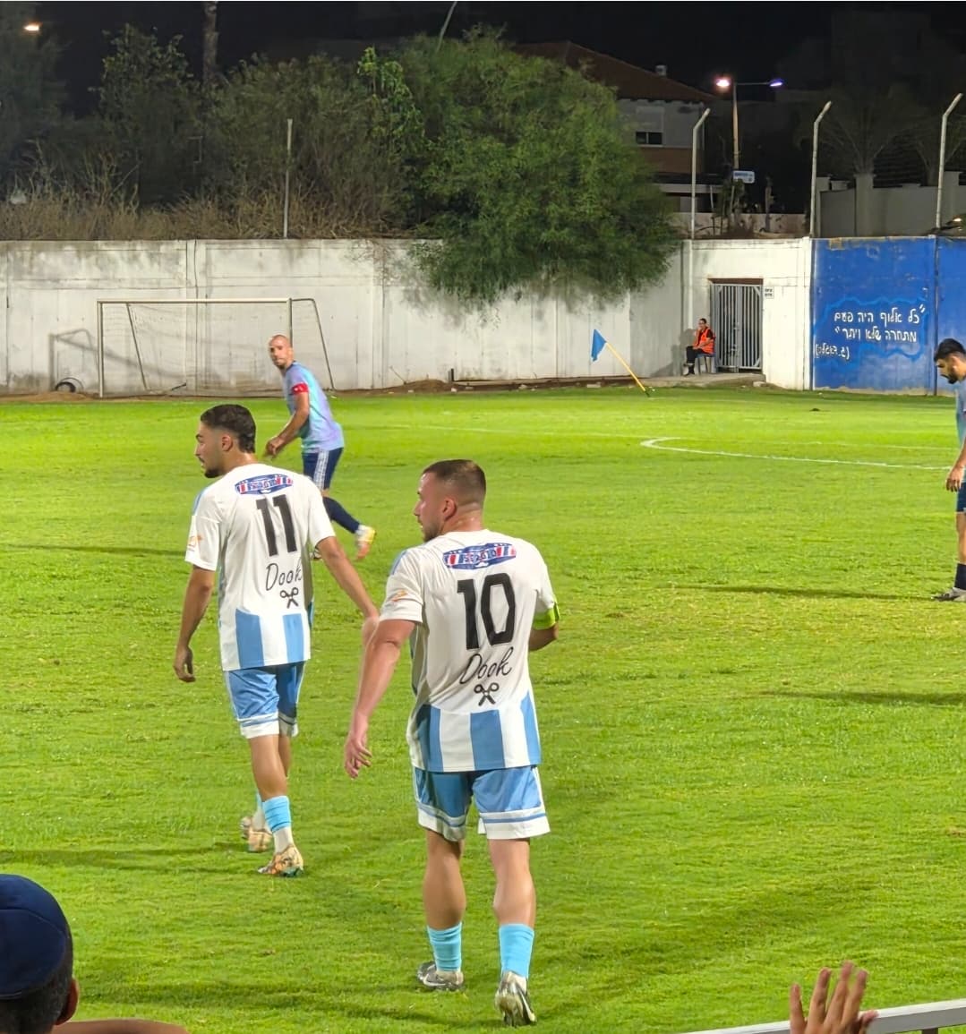 שישי של כדורגל באור עקיבא: מ.כ אור עקיבא רוצה להמשיך במומנטום ולנצח את נתניה