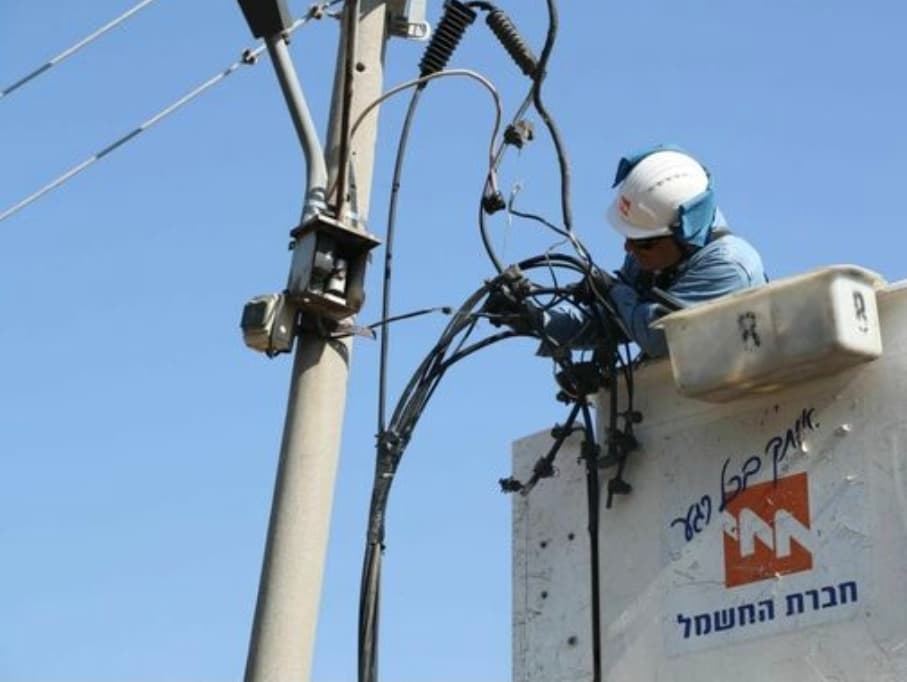 הפסקת חשמל במספר שכונות בקיסריה: הסיבה טרם התבררה