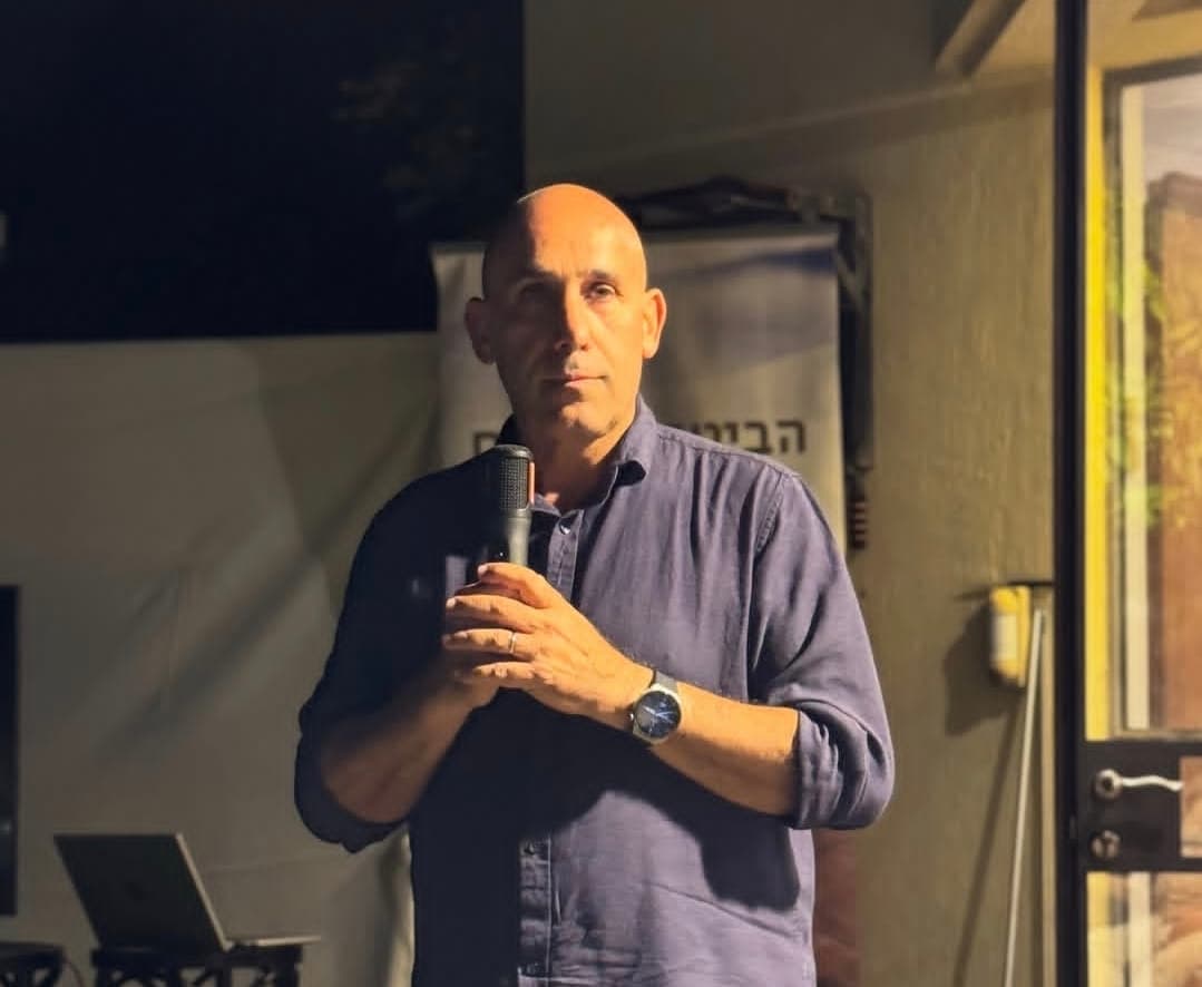 התפנית הדרמטית: תא"ל במיל' מקיסריה שוריין בליכוד ואז ויתר על המקום