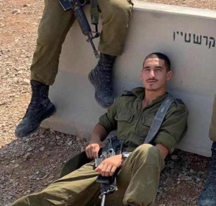 הלווייתו של נועם סלמה ז"ל תתקיים היום בבנימינה