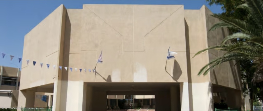 אלימות? לא בבית סיפרנו!