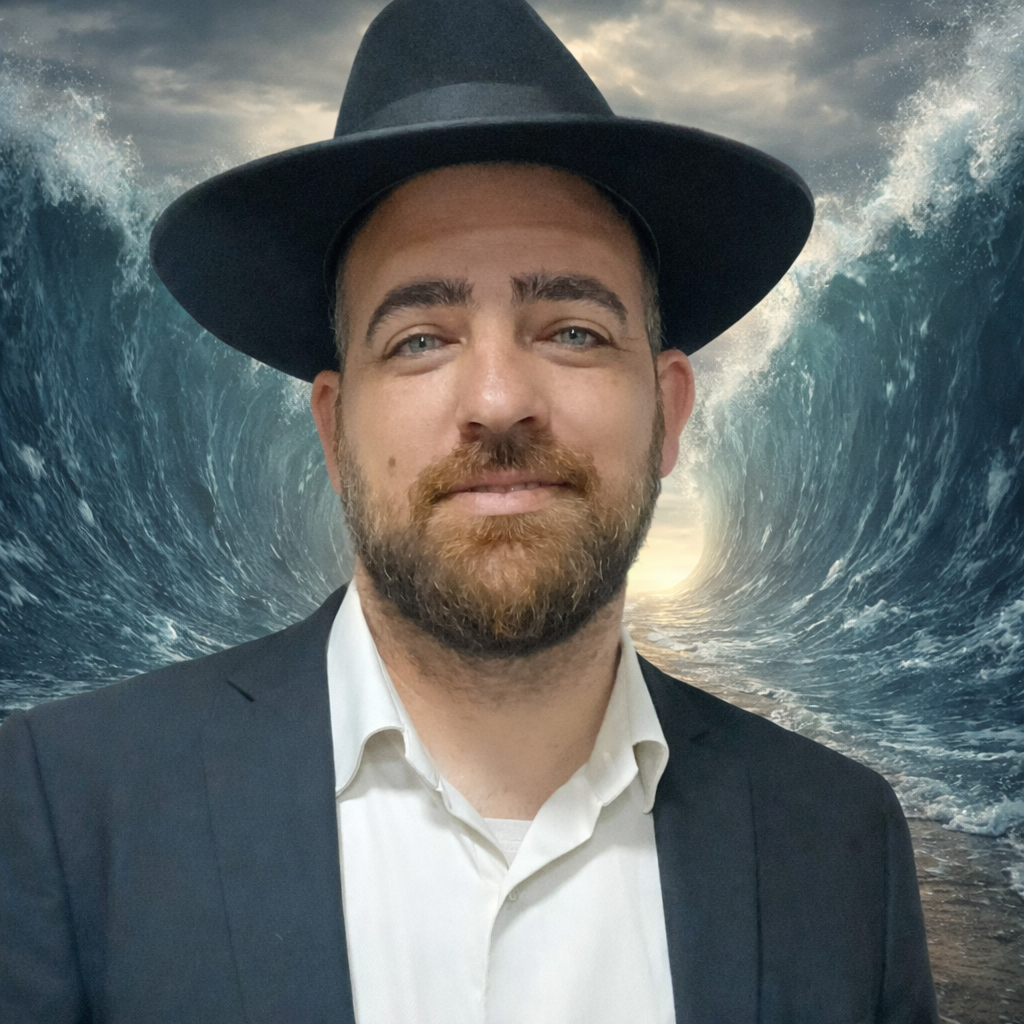 הרב יהונתן עמוס