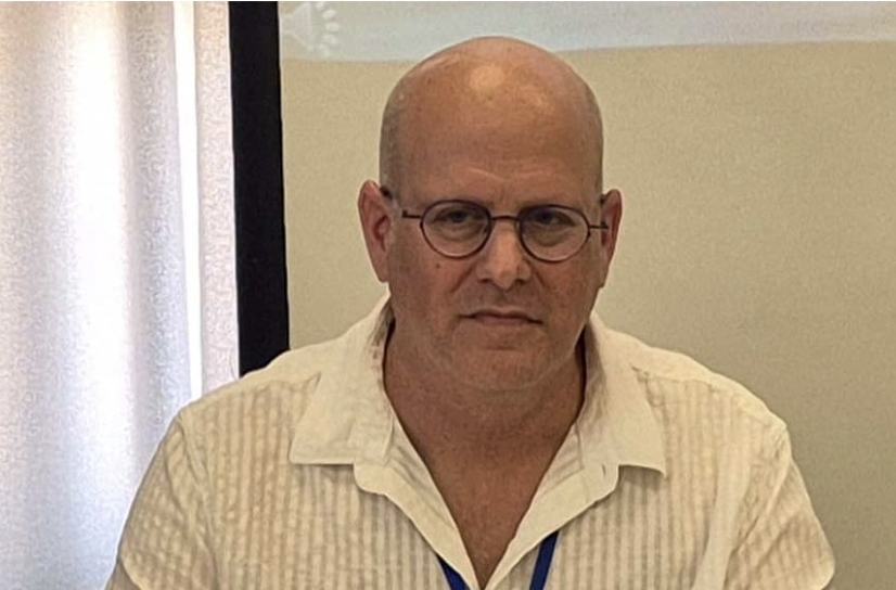 מנהל בית הספר במעגן מיכאל יסיים את תפקידו לאחר 8 שנות ניהול
