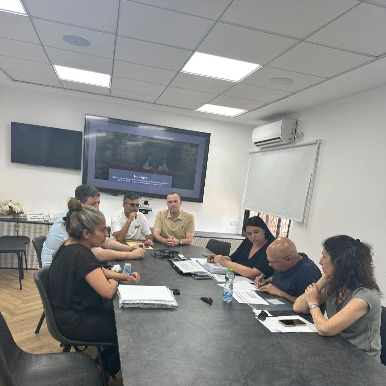 רגישות לצד אחריות: ועדת ההנחות בארנונה פעלה למען תושבי אור עקיבא