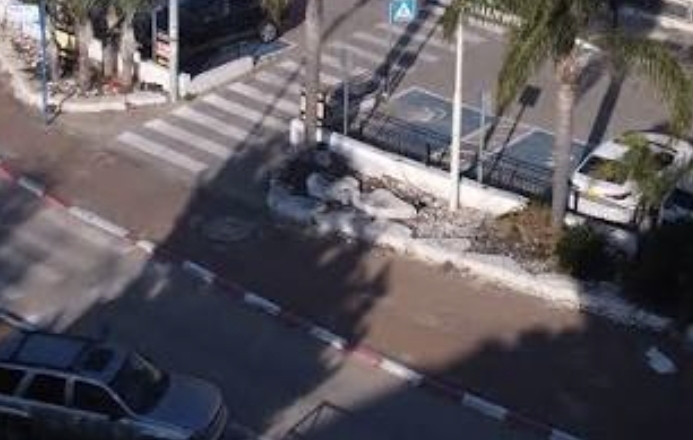 אירוע חריג באור עקיבא: אשה נמצא ללא רוח חיים ברכב
