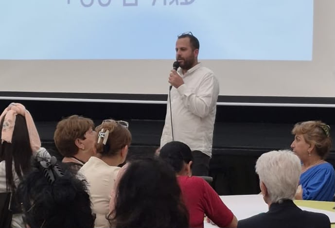 טיול בגליל התחתון והעמקים ב-5 שקלים בלבד לתושבי אור עקיבא