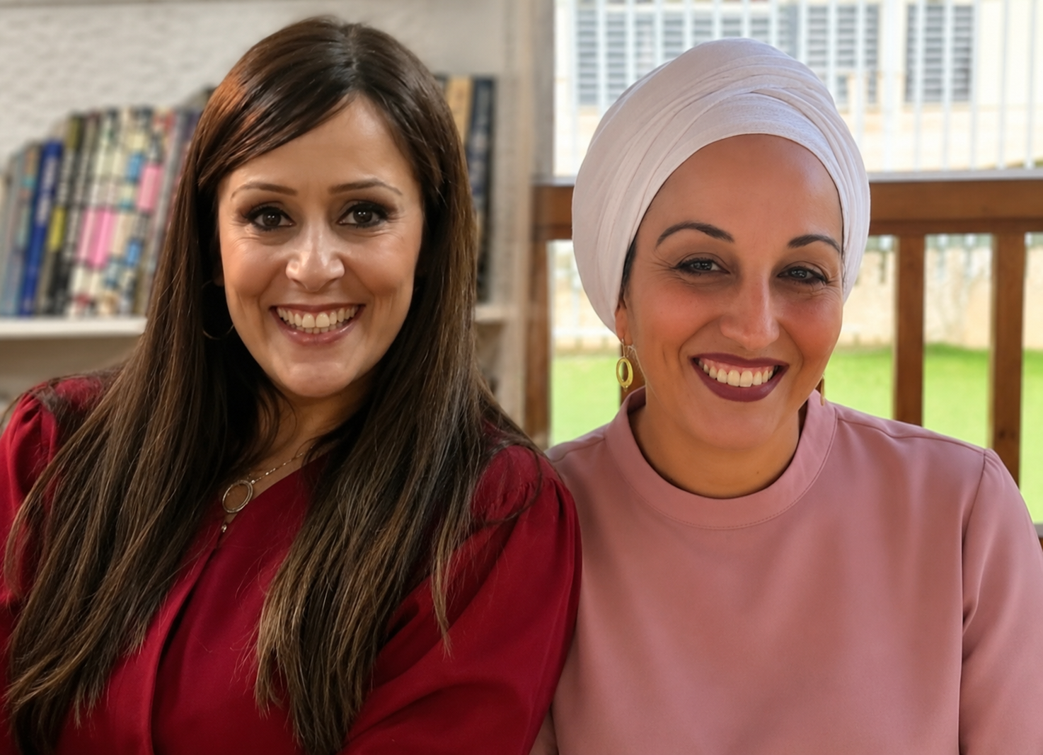 פרק חדש בבית הספר עציון: מי שהחלה כמורה והייתה שותפה לעשייה החינוכית מונתה למנהלת