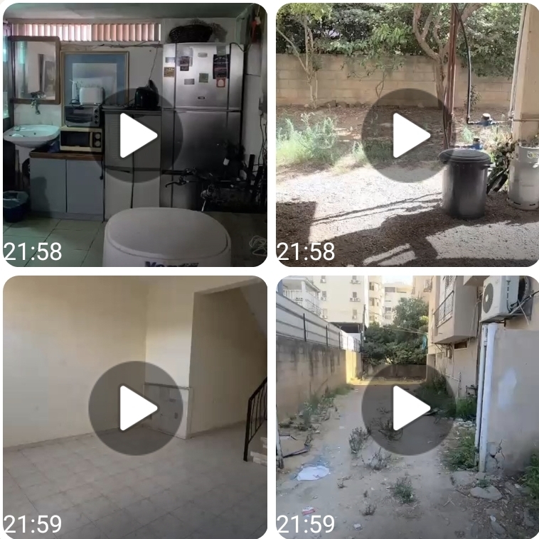 ארבעה תיעודים חדשים: המחסן שבו אותר החשוד ברצח יאניס יושבייב