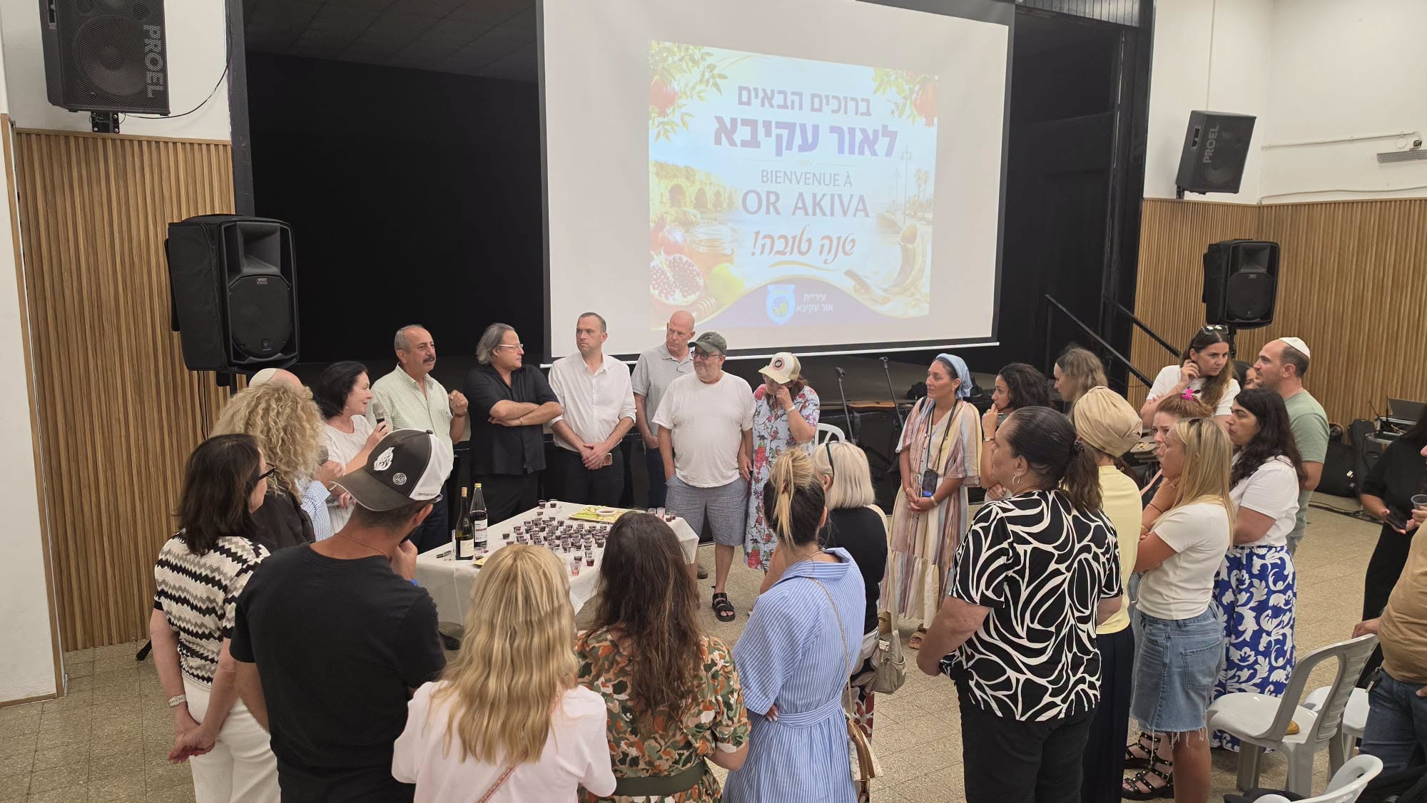 גל העלייה שמפתיע את אור עקיבא: מאות משפחות בוחרות לפתוח כאן חיים חדשים