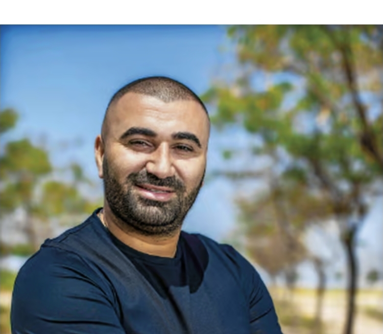 לאחר הפרישה מגביע המדינה: המנכ"ל ערן לוי מגיב לראשונה מבין את הקהל אך "לא מבין את המתקפה והעליהום על ראש העיר והעירייה"