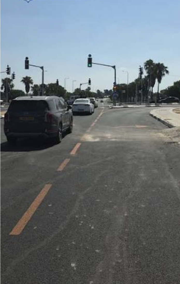 לא בגלל צוואר הבקבוק: הפקקים החריגים היום ביציאה מאור עקיבא נגרמו בעקבות חסימת כביש החוף ובמקביל עולה מחדש הדרישה להרחבת הכיכר