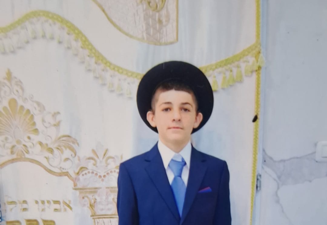 ילד בן 13 שמחולל שינוי: המיזם המיוחד שמזמין את ילדי אור עקיבא לשבת של תהלים ופרסים