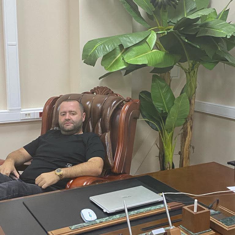 רגע לפני הירי: הפגישה שמעוררת סימני שאלה חדשים בפרשת רצח יאניס יושבייב