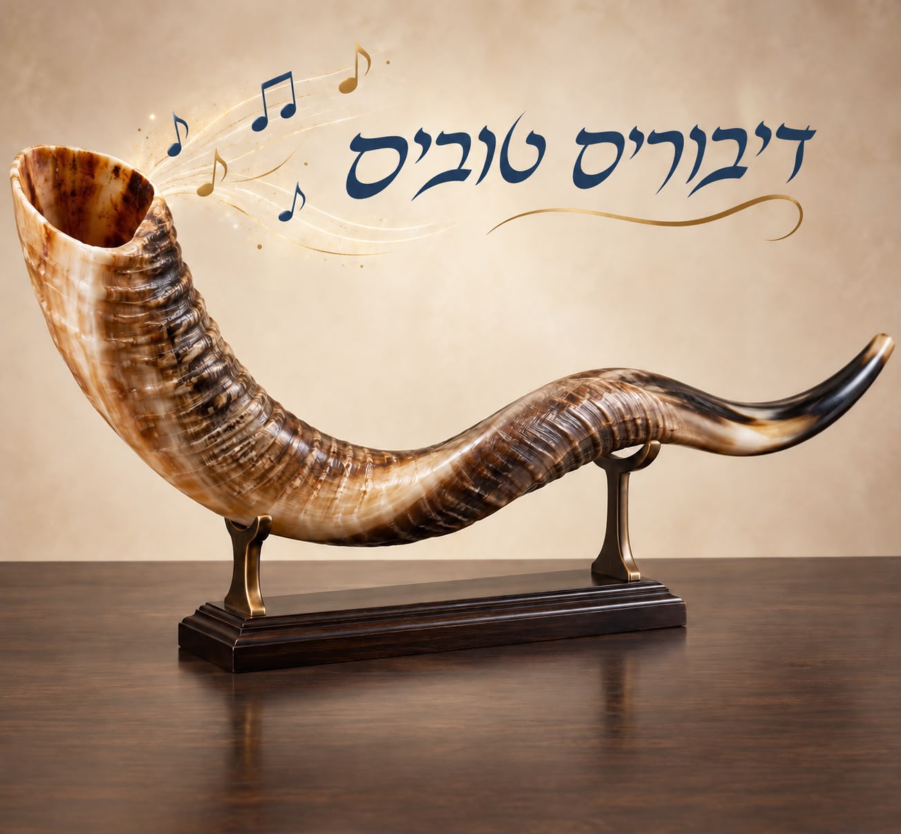 דיבורים טובים