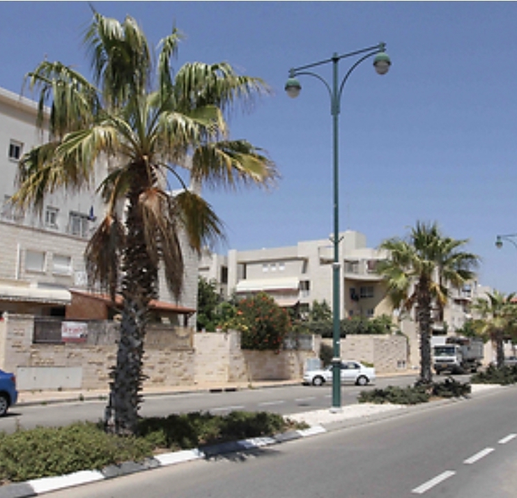 אור עקיבא ערוכה לסוכות: תגבור בניקיון, באבטחה ובאירועי החג לכל המשפחה