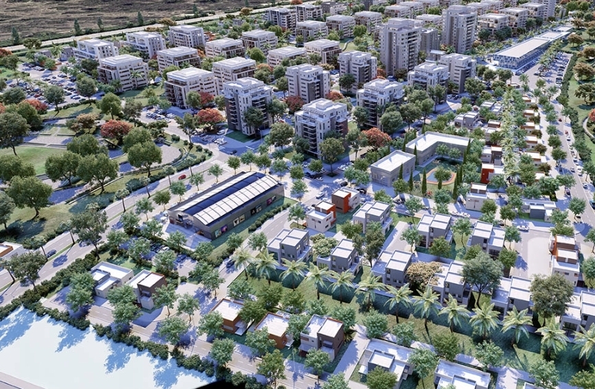 אור ים נערכת לחורף: ניקוי קולטני הגשם והכשרה מיוחדת לוועדי הבתים