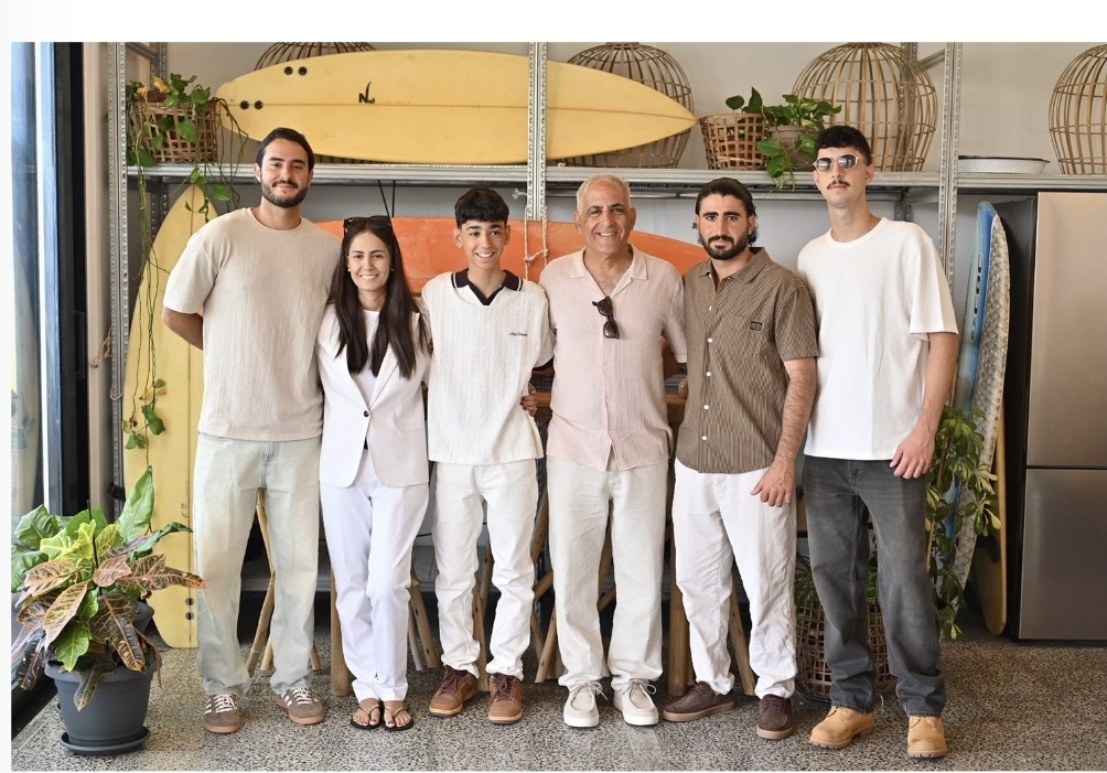 שרית חן משדות ים נלחמת על חייה: המשפחה יוצאת למבצע גיוס של 1.2 מיליון שקלים לטיפול בארה"ב