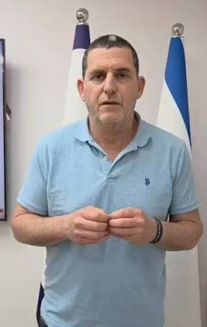 תקציב של למעלה מ-100 מיליון ש"ח — והתושב המסורתי בקיסריה נותר מאחור