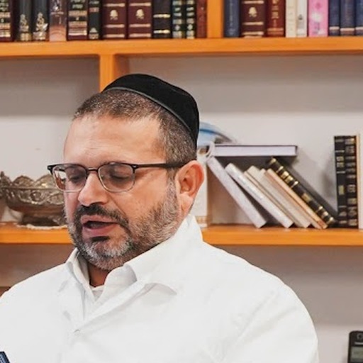 הרב יוסף בלנרו